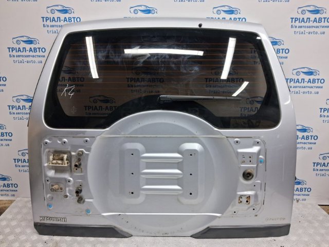 Задняя ляда 5821A056 MITSUBISHI