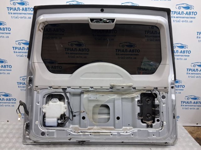 MITSUBISHI 5821A056 Дверь задняя (багажная 3/5-я (ляда) в наличии Хмельницкий