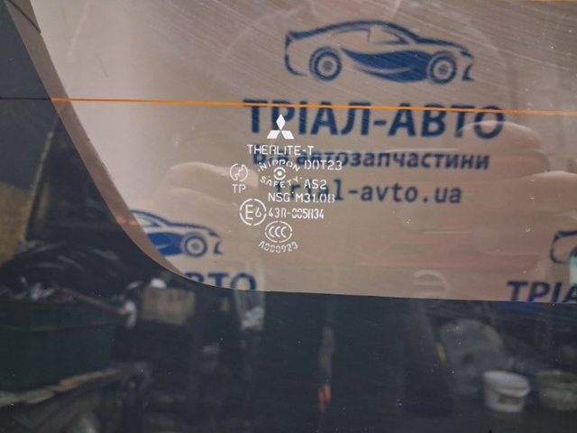 MITSUBISHI 5821A056 Ляда в наличии Сумы