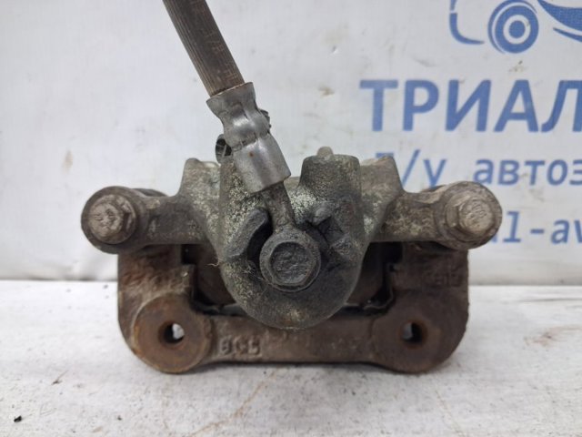 582301H300 HYUNDAI Суппорт задний правый купить в Хмельницкий