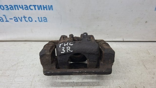 Суппорт тормозной задний правый 582302E300 HYUNDAI