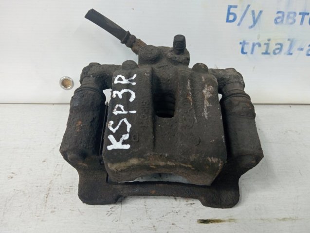 Суппорт тормозной задний правый 582302Y300 HYUNDAI