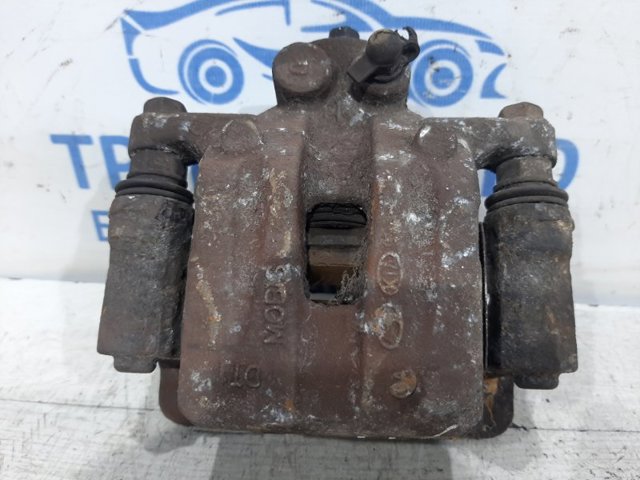 582302Y300 HYUNDAI Суппорт задний правый купить в Одесса