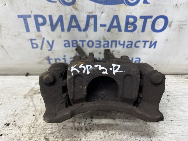 582302Y500 Суппорт тормозной задний правый купить Николаев