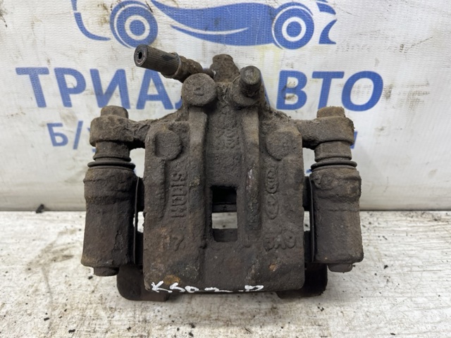 Тормозной суппорт правый задний 582302Y500 HYUNDAI