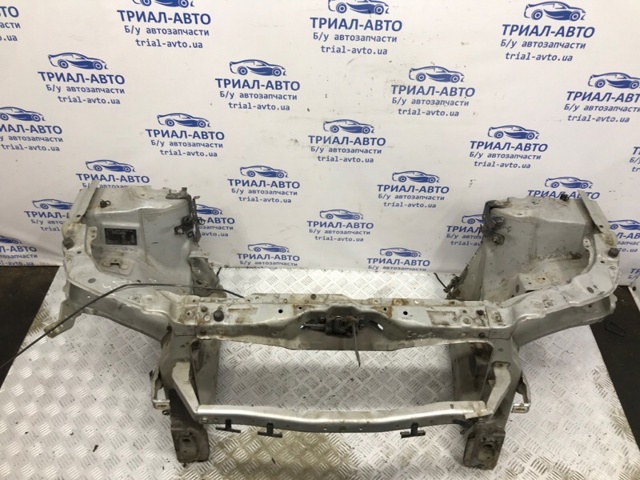 5823065J00 SUZUKI Суппорт радиатора верхний (монтажная панель крепления фар) купить в Харьков