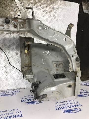 5823065J00 SUZUKI Суппорт радиатора верхний (монтажная панель крепления фар) купить в Николаев