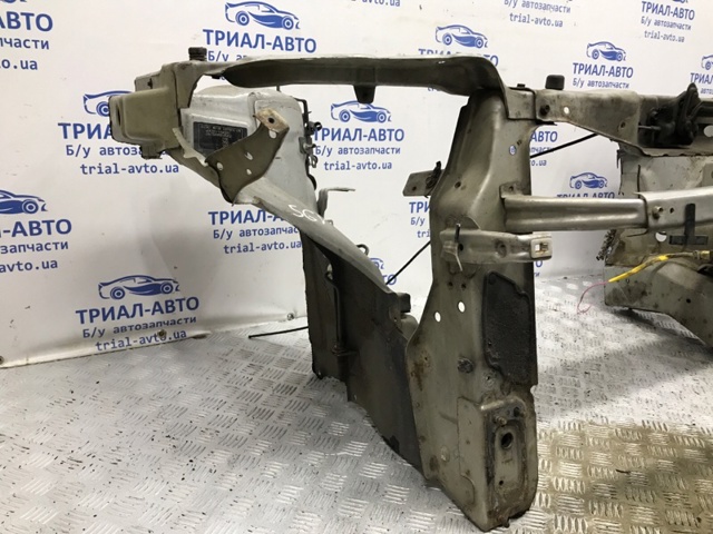 5823065J00 Верхняя рамка радиатора купить Каменское