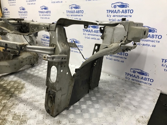 5823065J00 SUZUKI Верхняя рамка радиатора купить в Черновцы