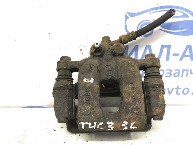 58230D7000 HYUNDAI Суппорт задний правый купить в Житомир
