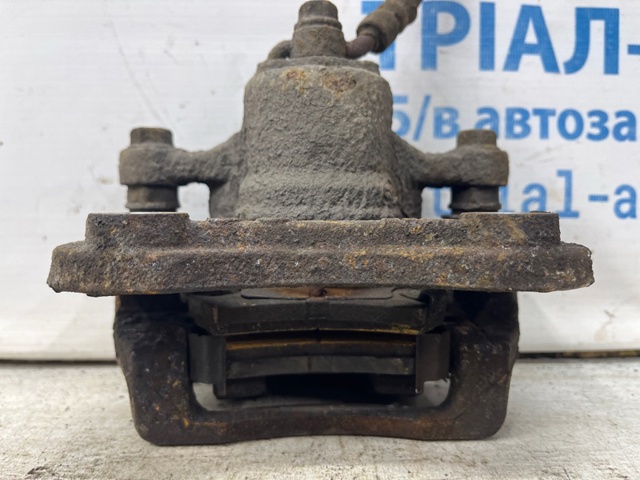 HYUNDAI 58230D7000 Суппорт задний правый в наличии Одесса