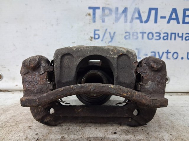 583101HA00 HYUNDAI Суппорт задний левый купить в Запорожье