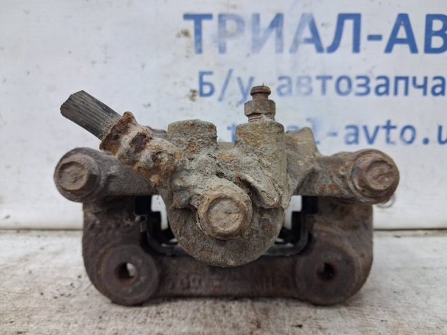 HYUNDAI 583101HA00 Суппорт задний левый в наличии Львов