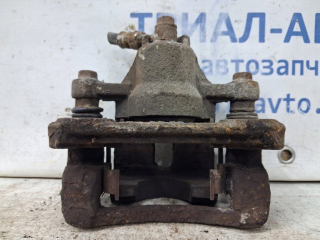 583101HA00 HYUNDAI Суппорт тормозной задний левый купить в Сумы
