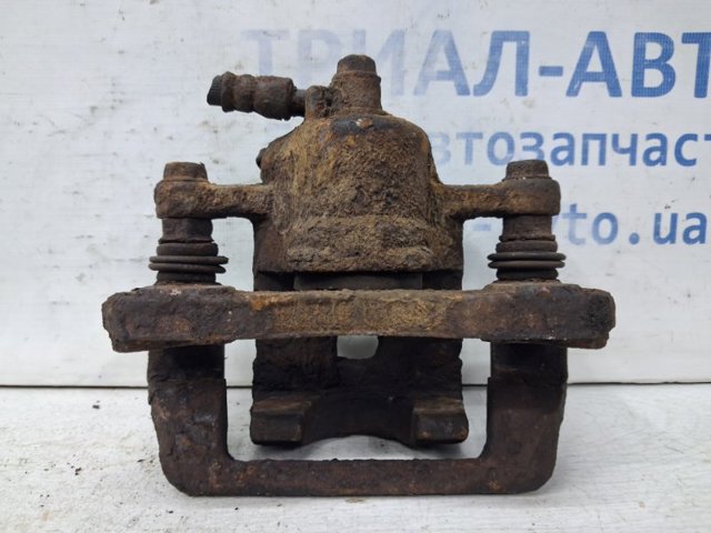 583102EA00 HYUNDAI Суппорт задний левый купить в Черновцы