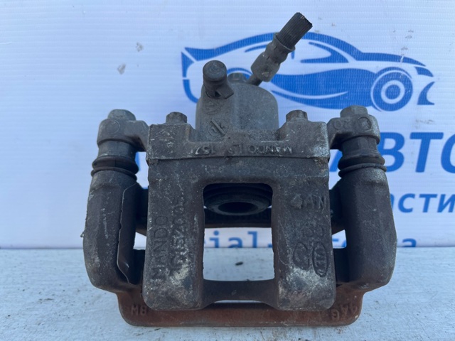 Задний левый суппорт 583102TA60 HYUNDAI