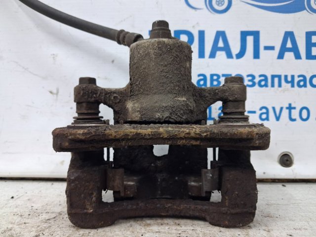 HYUNDAI 583102YA31 Суппорт тормозной задний левый в наличии Винница