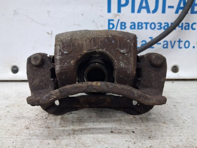 583102YA31 HYUNDAI Суппорт тормозной задний левый купить в Кривой Рог