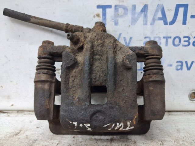 Тормозной суппорт правый задний 583112EA00 HYUNDAI