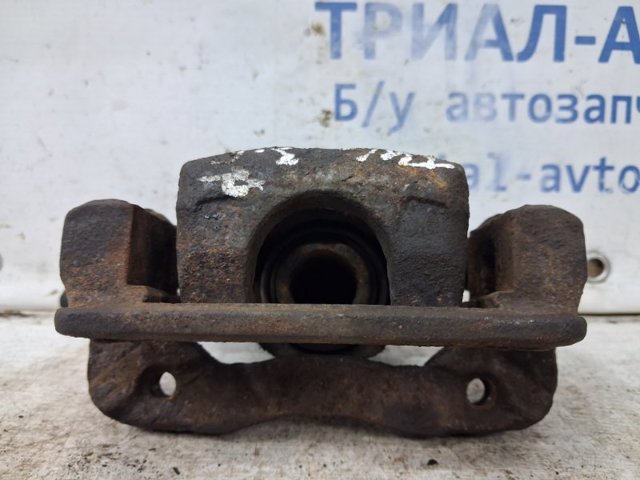 583112EA00 HYUNDAI Суппорт тормозной задний правый купить в Каменское