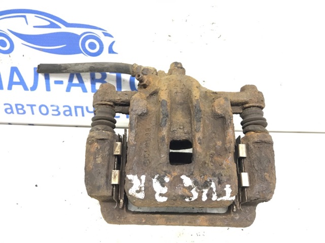 583112EA00 HYUNDAI Суппорт задний правый купить в Чернигов