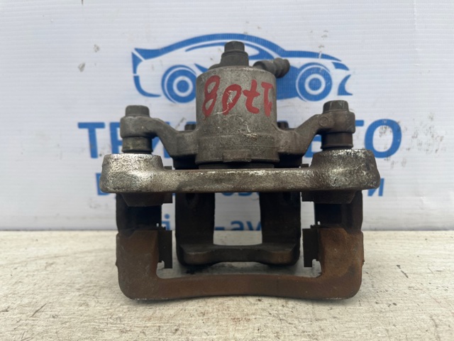 HYUNDAI 583112TA60 Суппорт задний правый в наличии Каменское