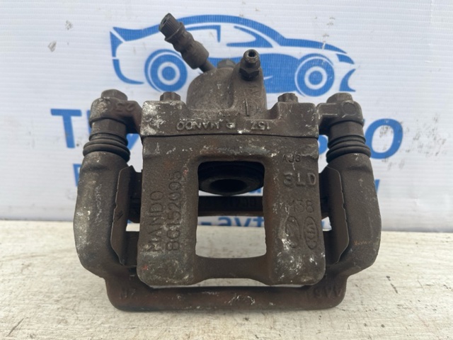Тормозной суппорт правый задний 583112TA60 HYUNDAI