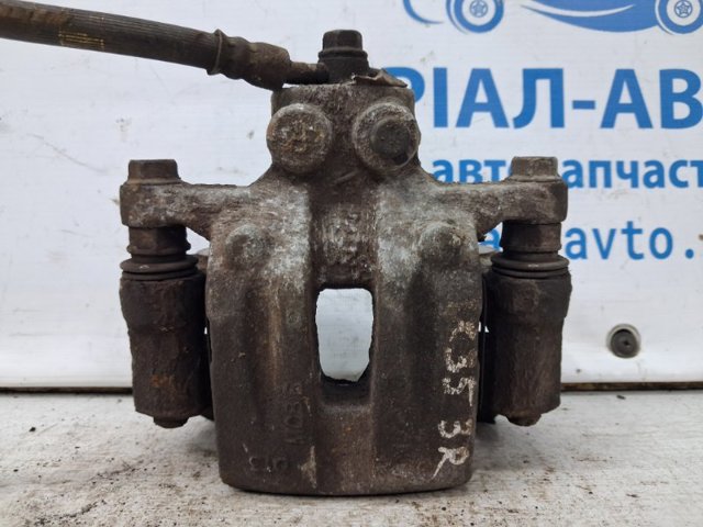 Тормозной суппорт правый задний 583112YA31 HYUNDAI