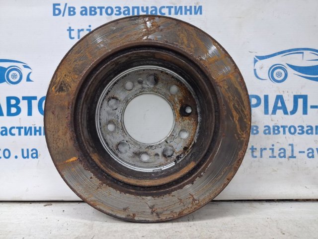 Тормозной диск 584111H100 HYUNDAI