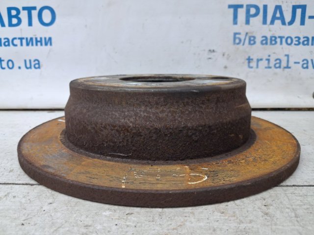 HYUNDAI 584111H100 Тормозные диски в наличии Харьков
