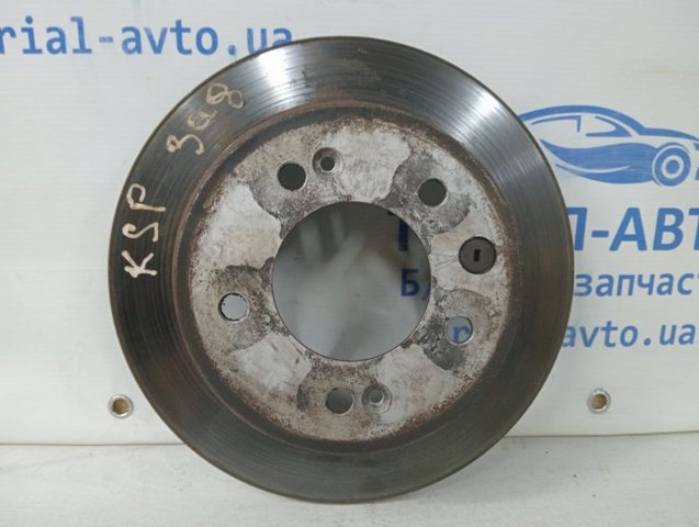 584111H300 Диск тормозной задний купить Ирпень