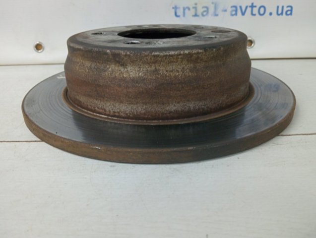 584111H300 Диск тормозной задний купить Ужгород