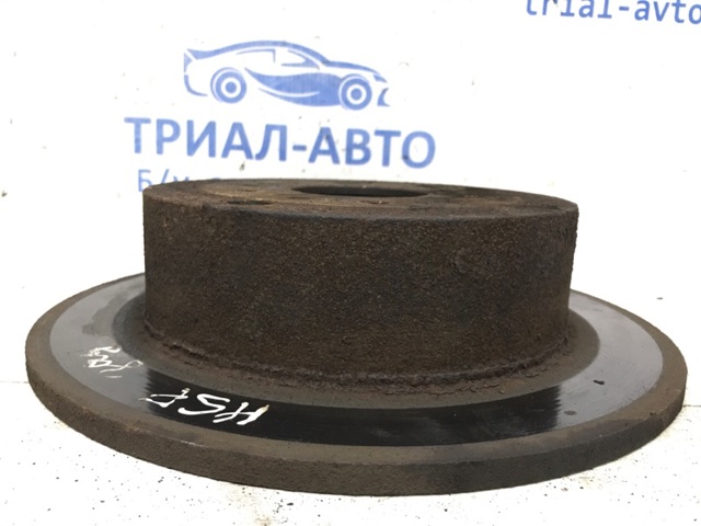 584112B000 Тормозные диски купить Харьков