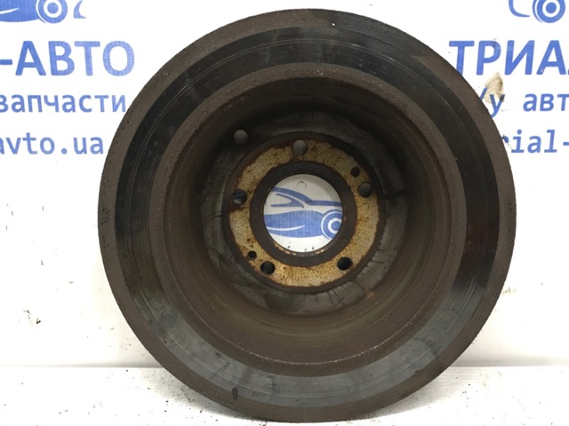 584112B000 Диск тормозной задний купить Сумы