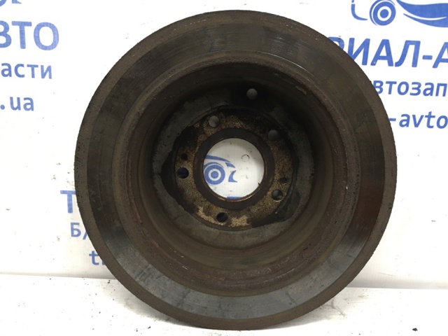 584112B000 HYUNDAI Диск тормозной задний купить в Кривой Рог