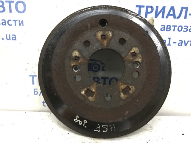 584112B000 Диск тормозной задний купить Каменское