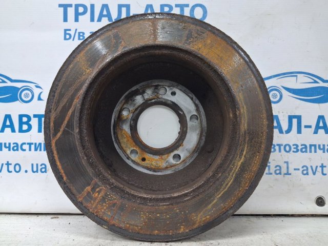 584112P000 Диск тормозной задний купить Черновцы