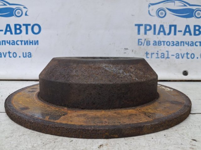 584112P000 HYUNDAI Тормозные диски купить в Ужгород