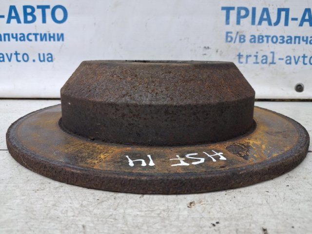 584112P000 HYUNDAI Диск тормозной задний купить в Львов