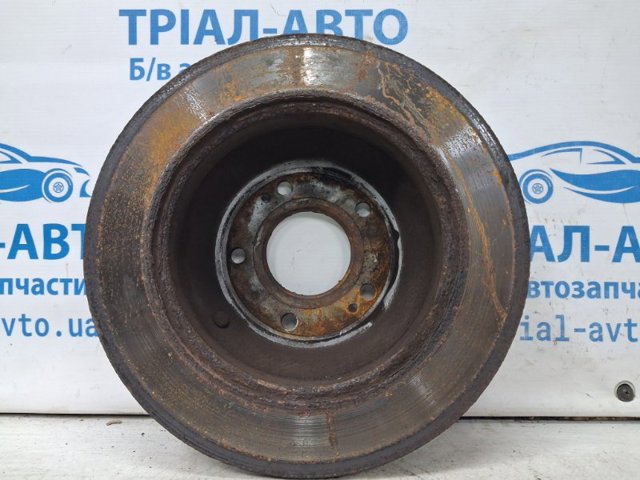 584112P000 HYUNDAI Тормозные диски купить в Сумы
