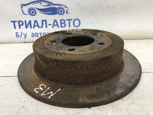 584113A300 HYUNDAI Тормозные диски купить в Тернополь