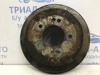 Задний дисковый тормоз 584113A300 HYUNDAI