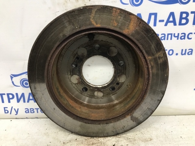 HYUNDAI 584113A300 Тормозные диски в наличии Ирпень