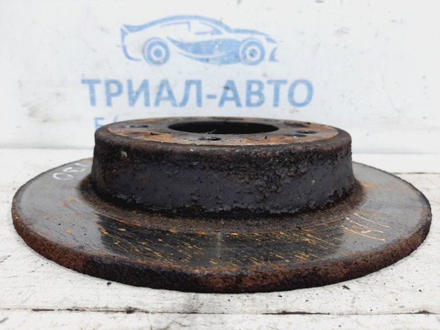 58411A6300 Тормозные диски купить Житомир