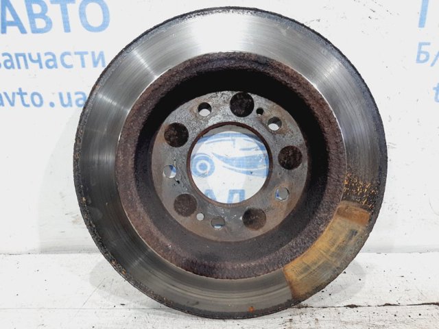 HYUNDAI 58411A6300 Тормозные диски в наличии Тернополь