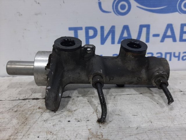 Тормозной цилиндр Хундай Туксон