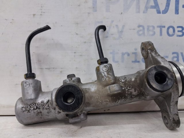 585101H000 HYUNDAI Цилиндр тормозной главный купить в Черновцы