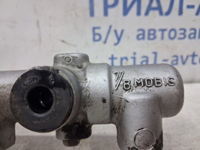 HYUNDAI 585101H200 Главный тормозной цилиндр в наличии Черновцы
