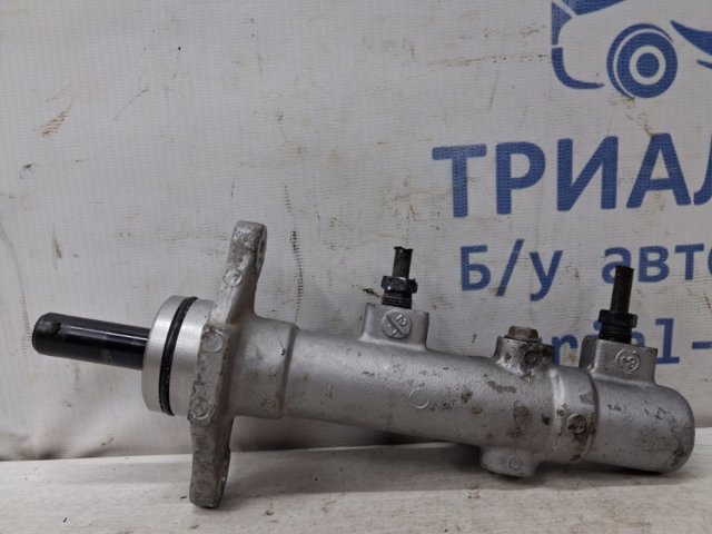 HYUNDAI 585101H200 Главный тормозной цилиндр в наличии Николаев