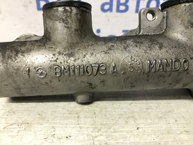 HYUNDAI 585102E100 Главный тормозной цилиндр в наличии Ровно